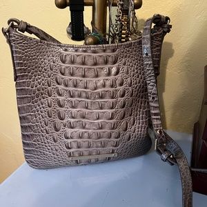 Brahmin crossbody